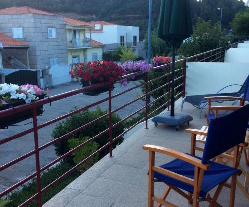 Casa no Douro
