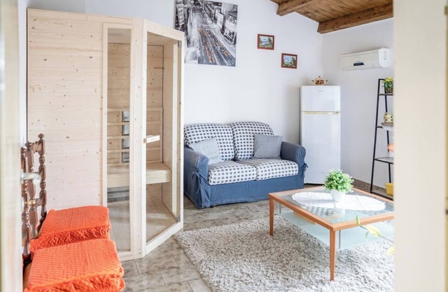 Casa Nonna Ica - Tresnuraghes