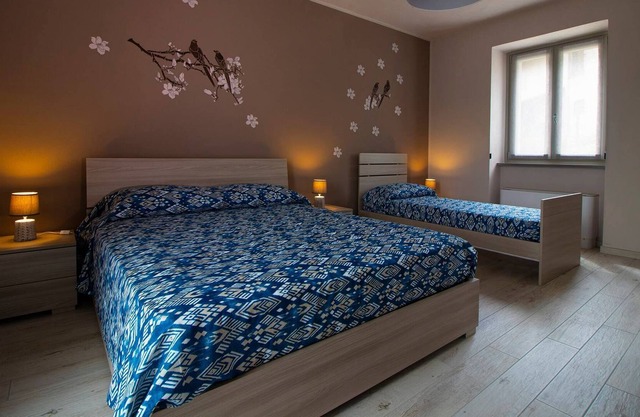 Casa Nonna Ida - Holidays in the Langhe (Fiordaliso)