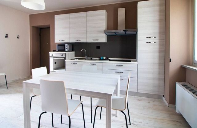 Casa Nonna Ida - Holidays in Langa (Papavero)