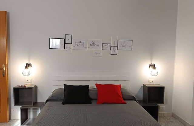 CASA NONNO - Holiday Home