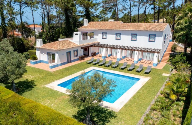 Casa Nook Arrifana