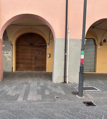 Casa Nora Luzzara