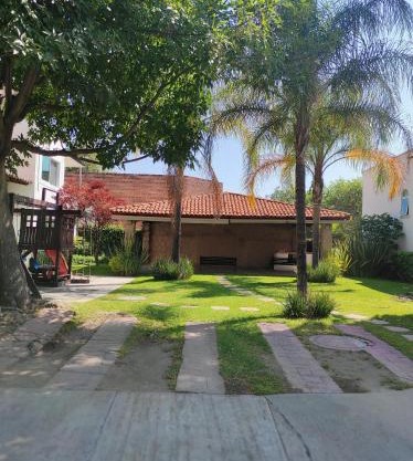 Casa Noriux en Gdl