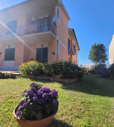 Casa Norma