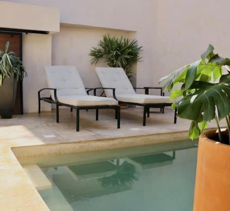 Casa Nova Centro Oaxaca - Adults Only