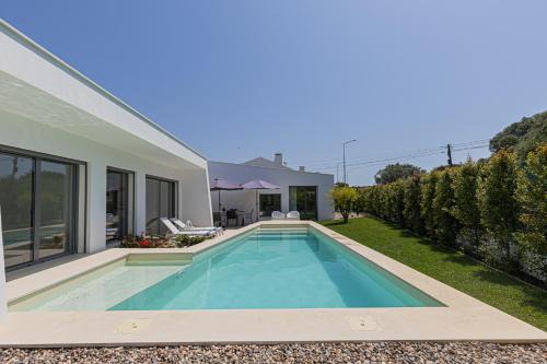 Casa Nova da Azóia