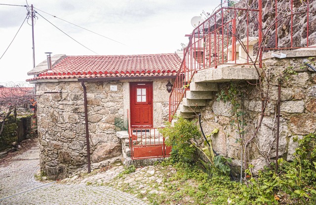 Casa Nova de Germil