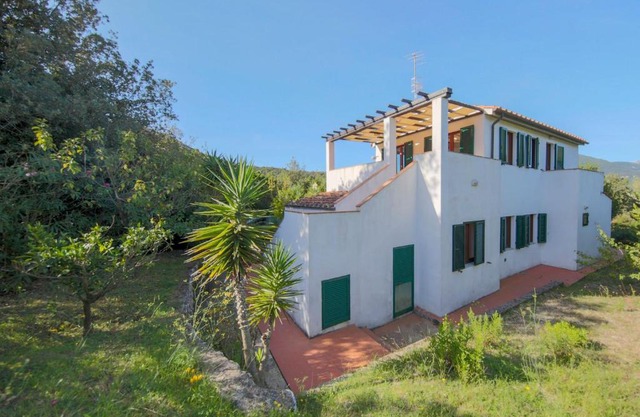 Casa Novella Bilo