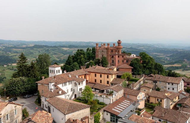Casa Novella