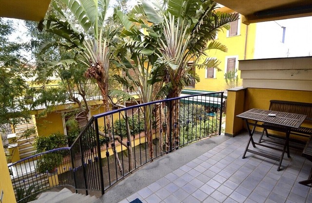Casa Ntoni A: Eine moderne und charmante Wohnung in der Nähe des Strandes.
