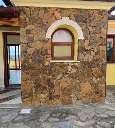 Casa Nuditta