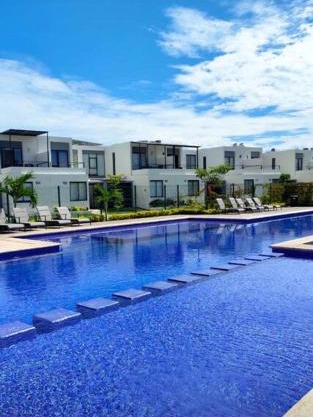 Casa Nueva con Alberca Puerto Vallarta