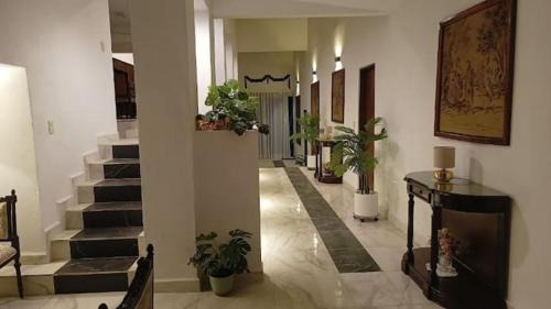 Casa nueva con alberca y tres recamaras