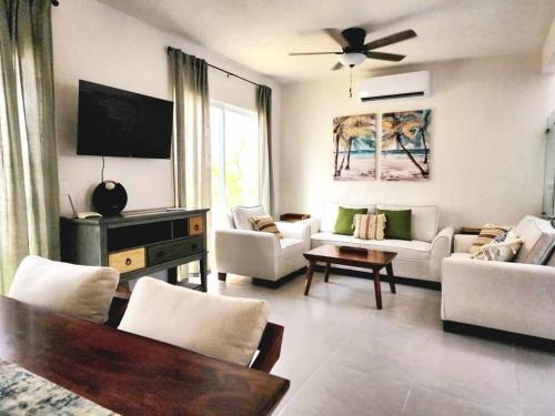 Casa Nueva en Coto privado