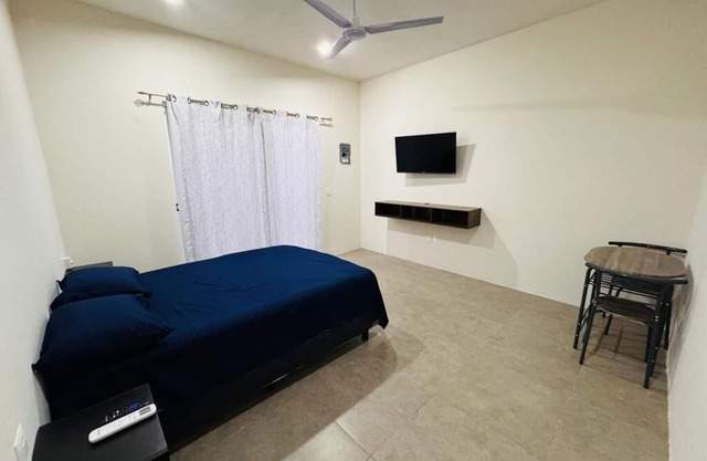 Casa Nueva