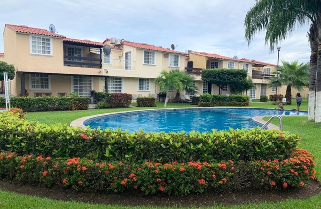 CASA NUEVO VALLARTA