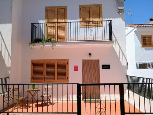 Casa Numari