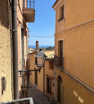 Casa Nunzia