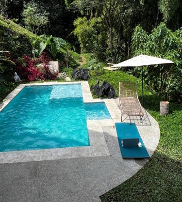 Casa Nutabe - Habitación de campo cerca de Medellín