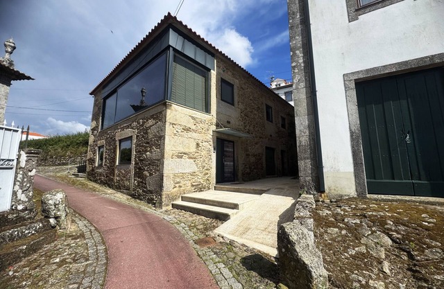 Casa o Galopim