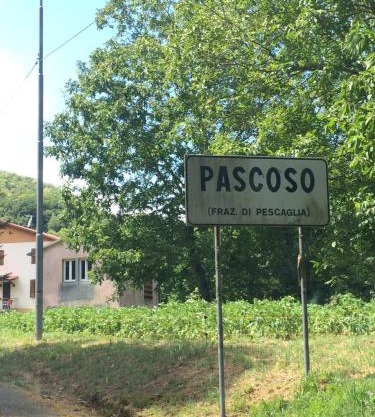 Casa O