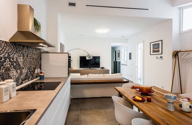 Casa Oasi Agrumi e Mare by Wonderful Italy
