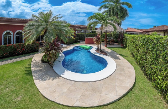 Casa Oasis - Privater Pool und in der Nähe des Strandes