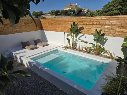 Casa Oasis by Sesimbra Sun Sea