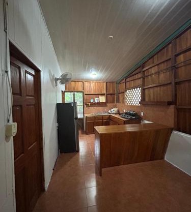 Casa Oasis de Ballenas