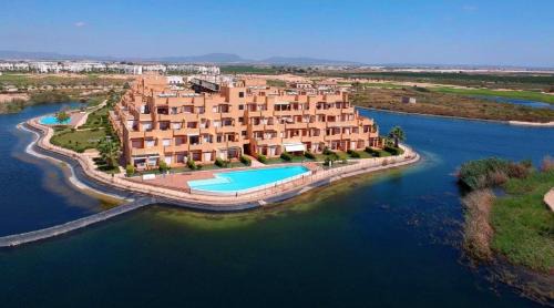Casa Oasis, Las Terrazas de l Torre - Blue Sky Property