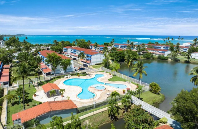 Casa Oasis - Neu Renovierte Strandvilla, Villa by the Beach – 3 Bedroom, 2.5 bath