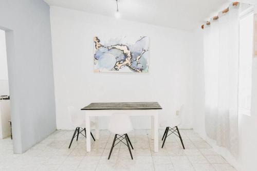 Casa Oaxaca
