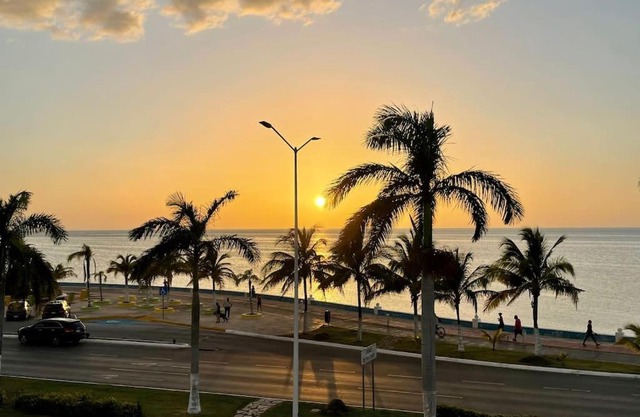 CASA OCASO - Your home away from home