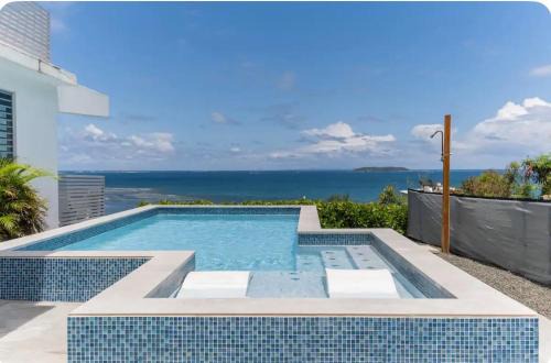 Casa Oceano - Studio