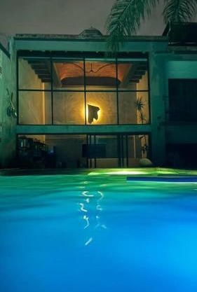 Casa Ohana Morelos