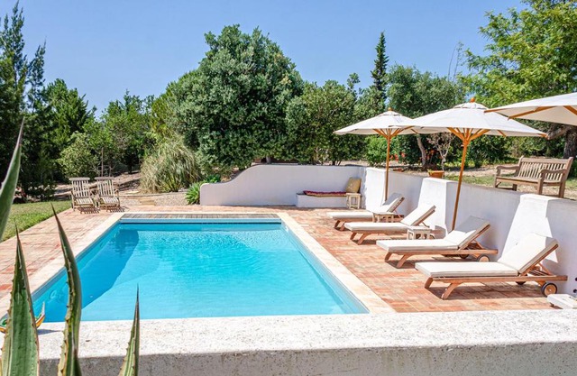 Casa Oleandra