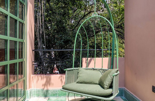 Casa Oliva