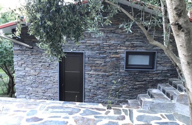 Casa Oliveiras - Casas do Sinhel