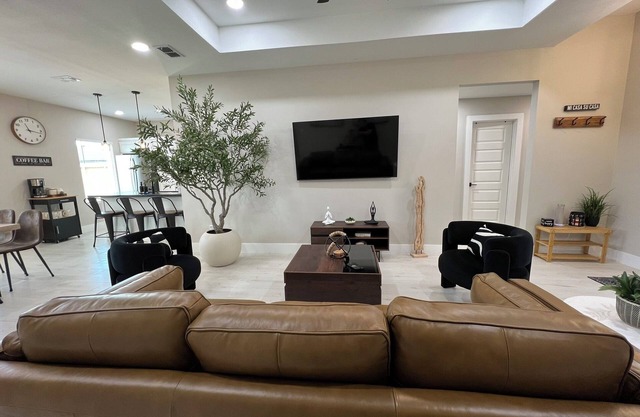 Casa Olivo: Feel Right at Home