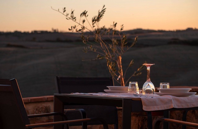 Casa Olivo - Podere Fossaccio