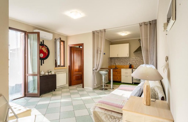 Casa Olly