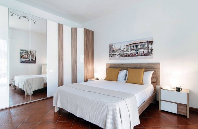Casa Olmo - MyHomeinComo