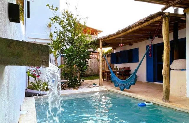 Casa Omero.