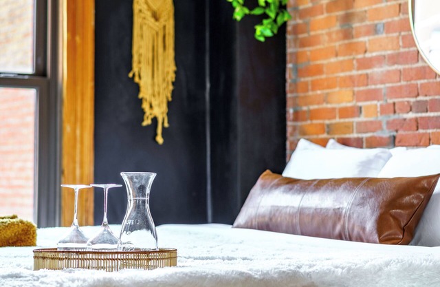 Casa on High - Right On High St