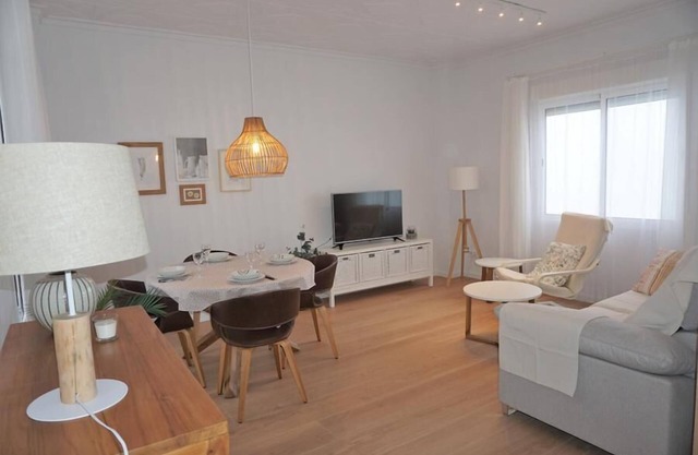 CASA ONDARA im Zentrum des Dorfes, kürzlich renoviert