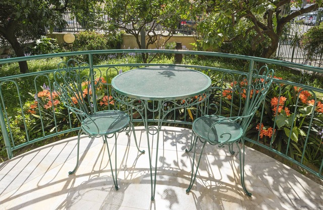 Casa Ondina by Wonderful Italy