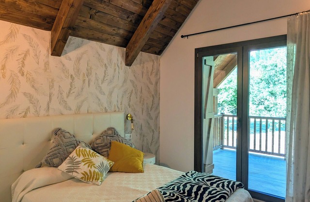 Casa Ordesa | Natural Paradise In Torla-Ordesa | Swimming Pools | BBQ | Gardens