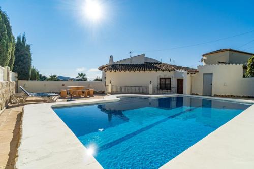 Casa Orense -by Aldertons