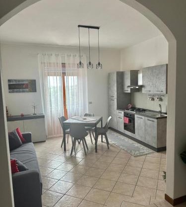 Casa Oristano Mare & Citta' bis